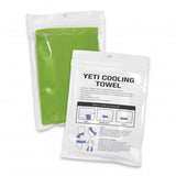 Yeti Premium Cooling Towel - Pouch - 110093