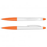 Spark Stylus Pen - White Barrel - 110097