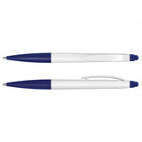 Spark Stylus Pen - White Barrel - 110097
