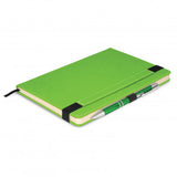 Premier Notebook with Pen - 110461