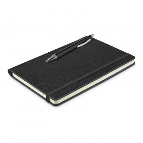 Rado Notebook with Pen - 110463
