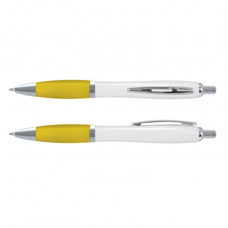 Vistro Pen - White Barrel - 110810