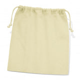 Cotton Gift Bag - Large - 111806