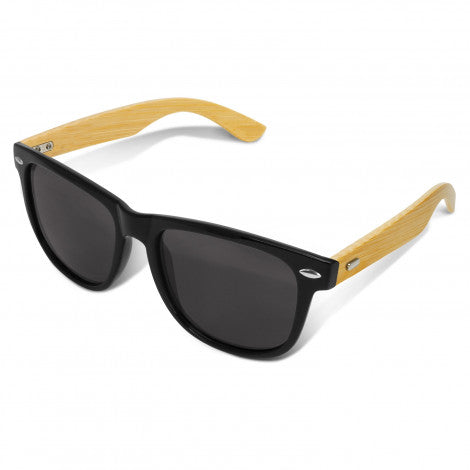 Malibu Premium Sunglasses - Bamboo - 111939
