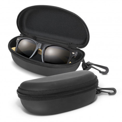 Malibu Premium Sunglasses - Bamboo - 111939