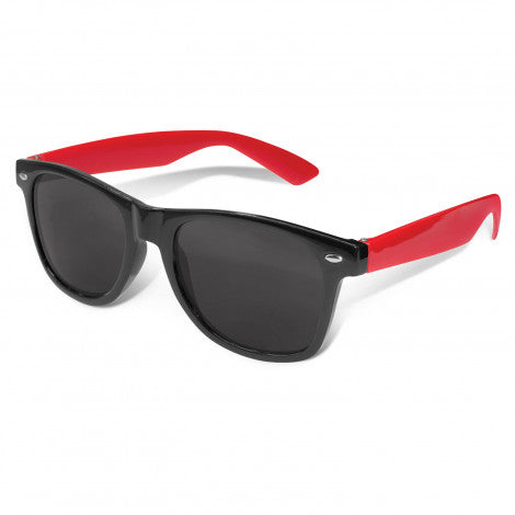 Malibu Premium Sunglasses - Black Frame - 112025
