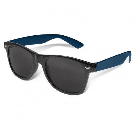 Malibu Premium Sunglasses - Black Frame - 112025