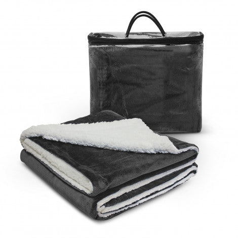 Oslo Luxury Blanket - 112592