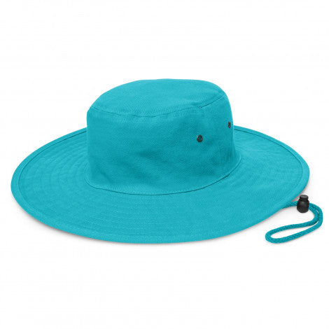 Cabana Wide Brim Hat - 112787