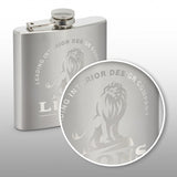 Tennessee Hip Flask - 113323