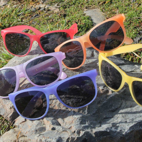 Malibu Basic Sunglasses - Mood - 113714