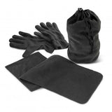 Seattle Scarf and Gloves Set - 113845