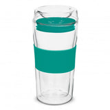 Divino Double Wall Glass Cup - 114338