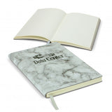 Marble Soft Cover Notebook - 114374