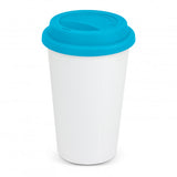 Aztec Double Wall Coffee Cup - Full Colour - 115061