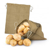 Jute Produce Bag - Large - 115071