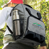 Coronet Cooler Backpack - 115262