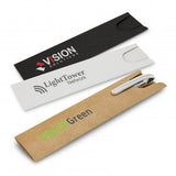 Cardboard Pen Sleeve - 115515