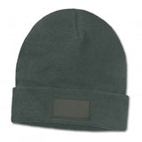 Everest Beanie with Patch - 115716