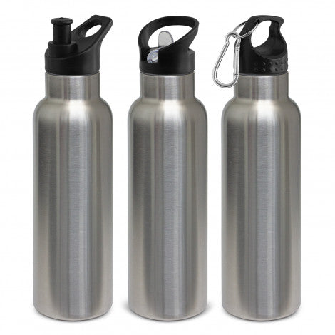 Nomad Vacuum Bottle - Stainless - 115849