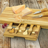 Montgomery Cheese Board - 115957