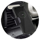 Zamora Wireless Charging Phone Holder - 116034