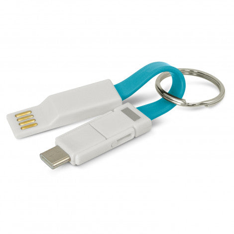 Electron 3-in-1 Charging Cable - 116102
