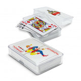 Saloon Playing Cards - 116125