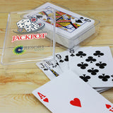 Saloon Playing Cards - 116125