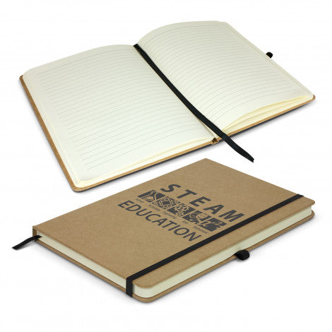 Sienna Notebook - 116214
