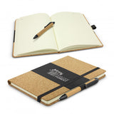 Inca Notebook with Pen - 116303