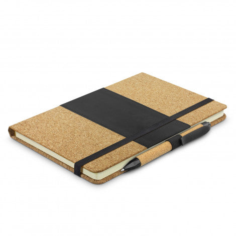 Inca Notebook with Pen - 116303