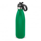 Mirage Powder Coated Vacuum Bottle - Flip Lid - 116526