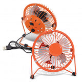 Nexion Desk Fan - 116561-1