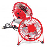 Nexion Desk Fan - 116561-2