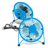 Nexion Desk Fan - 116561-4