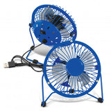 Nexion Desk Fan - 116561-5