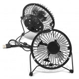 Nexion Desk Fan - 116561-6