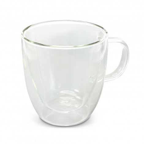 Riviera Double Wall Glass Cup - 116579