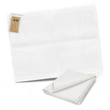 Cotton Colouring Tea Towel - 116594