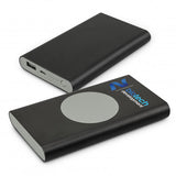 Titus Wireless Charging Power Bank - 116646