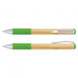 Bamboo Twist Pen - 116651