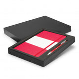 Alexis Notebook and Pen Gift Set - 116691
