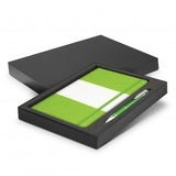 Alexis Notebook and Pen Gift Set - 116691