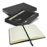 Prescott Notebook and Pen Gift Set - 116695