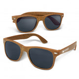 Malibu Premium Sunglasses - Heritage - 116745