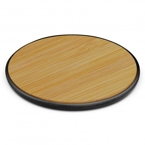 Bamboo 5W Wireless Charger - 116765