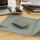 Greystone Wireless Charging Mouse Mat - 116768