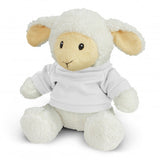 Lamb Plush Toy - 117004