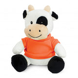Cow Plush Toy - 117009